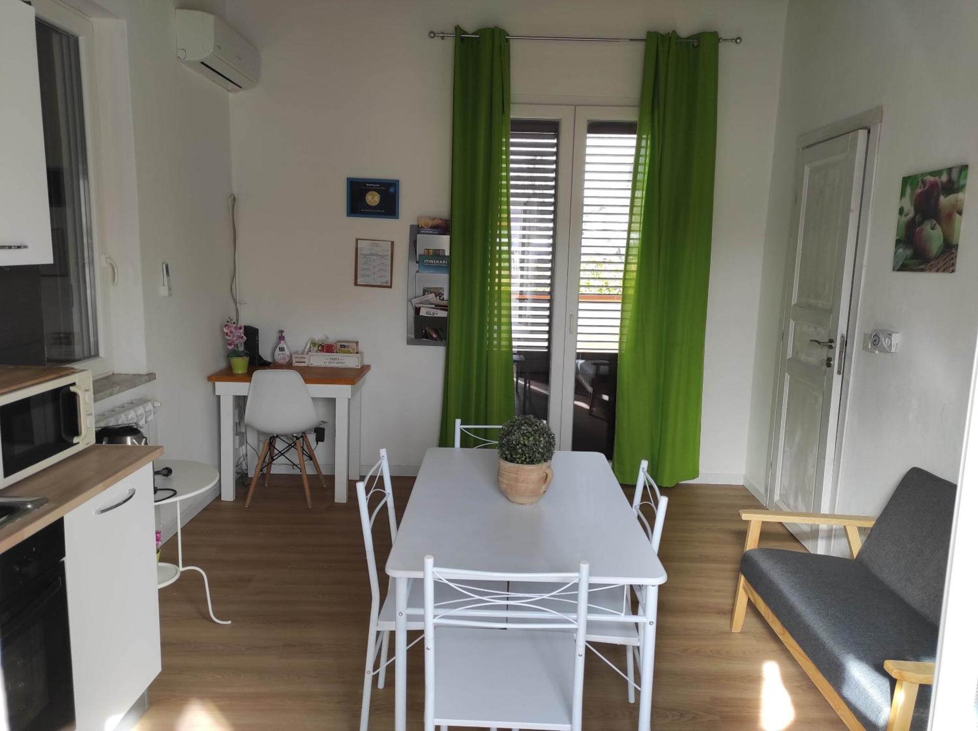 Готель Mondello Sicily House Екстер'єр фото
