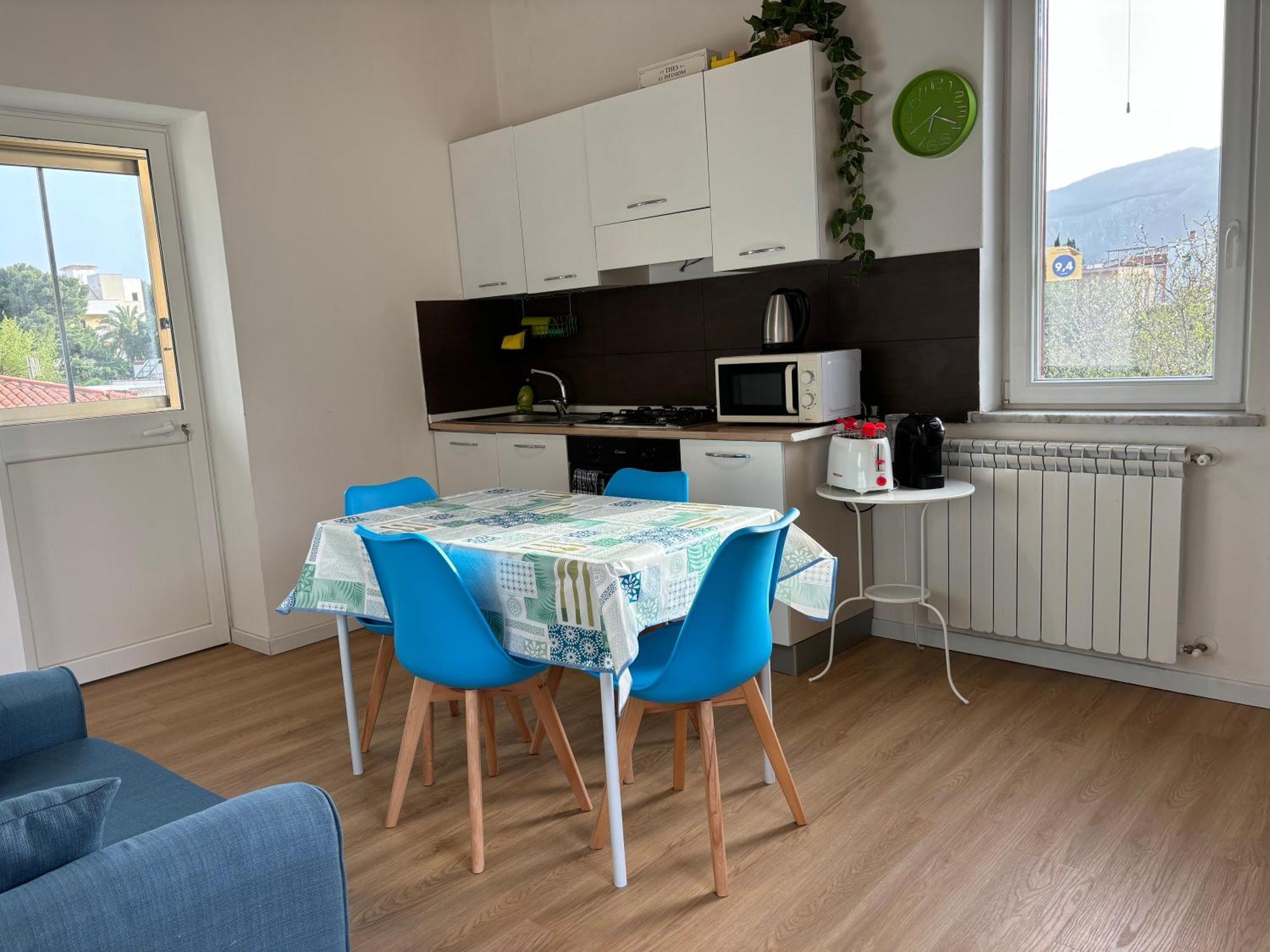 Готель Mondello Sicily House Екстер'єр фото