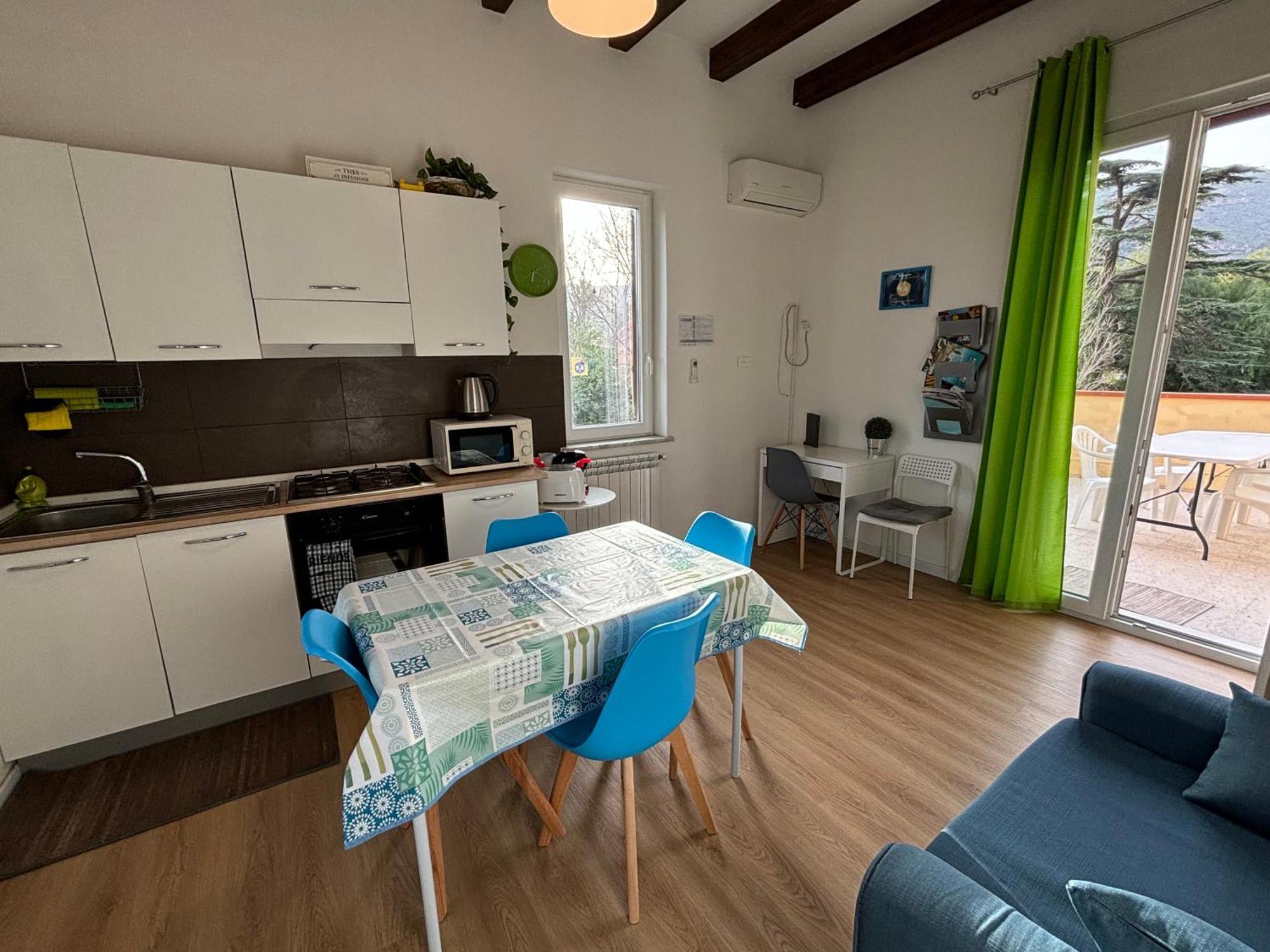 Готель Mondello Sicily House Екстер'єр фото