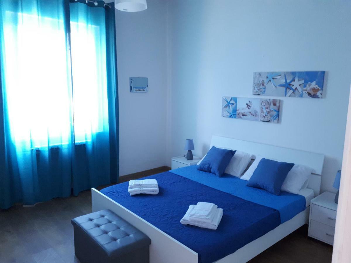 Готель Mondello Sicily House Екстер'єр фото